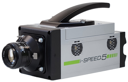 i-SPEED 511高速摄像机